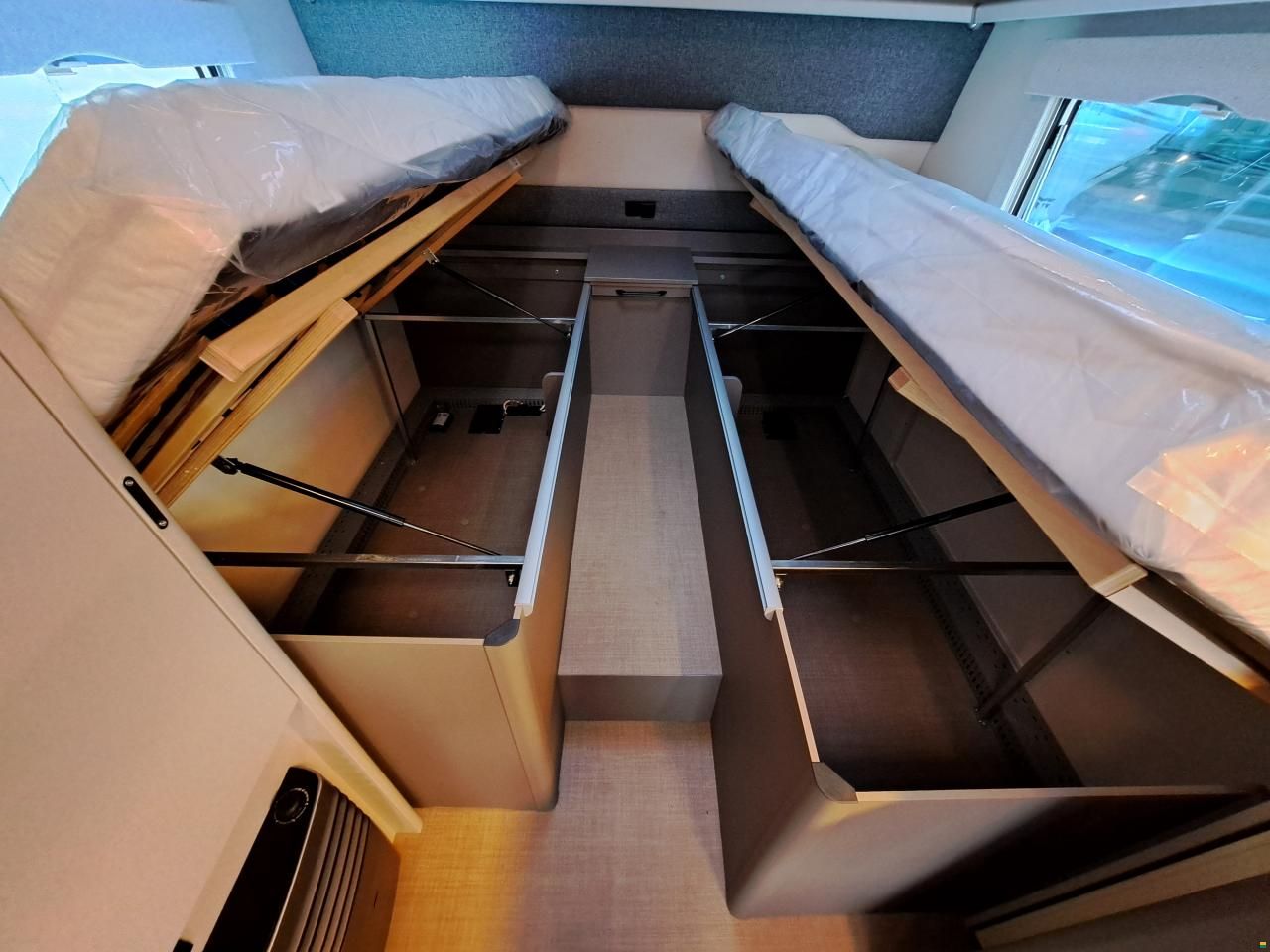 B&uuml;rstner Averso Plus 520 TL B66