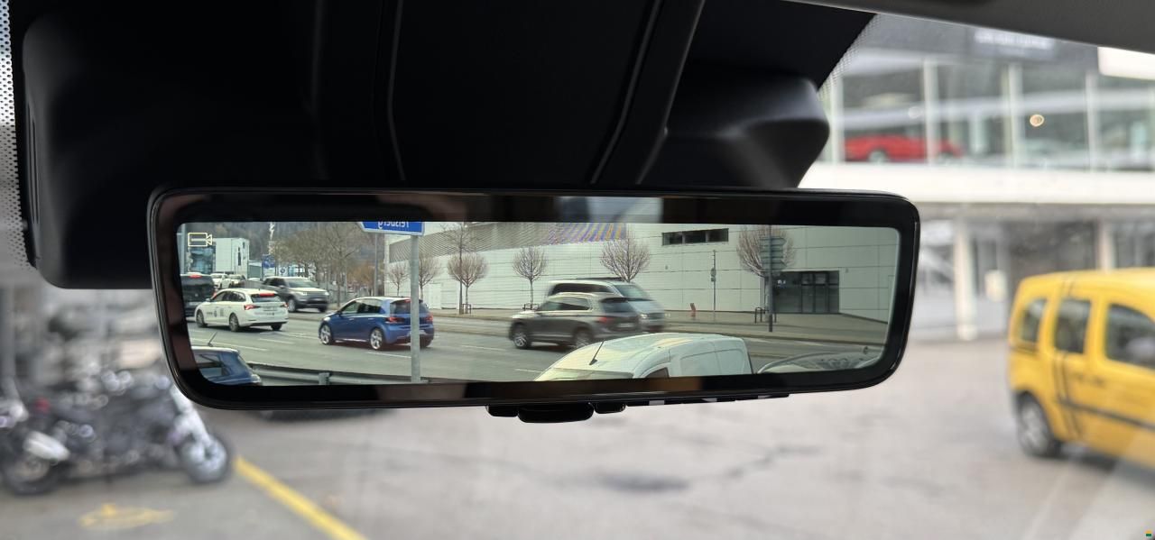 Pössl Summit 540 Automat