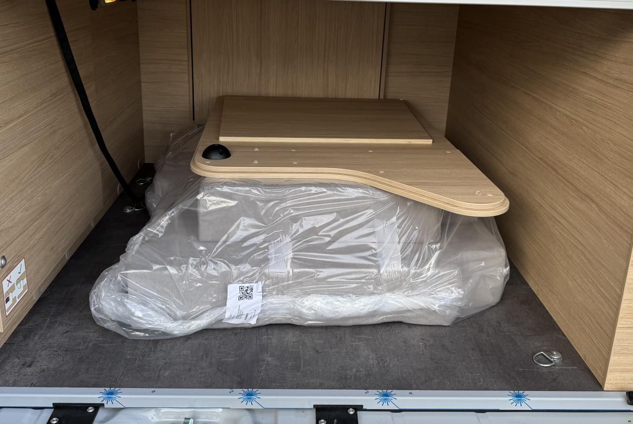 Pössl Trenta 640 Plus