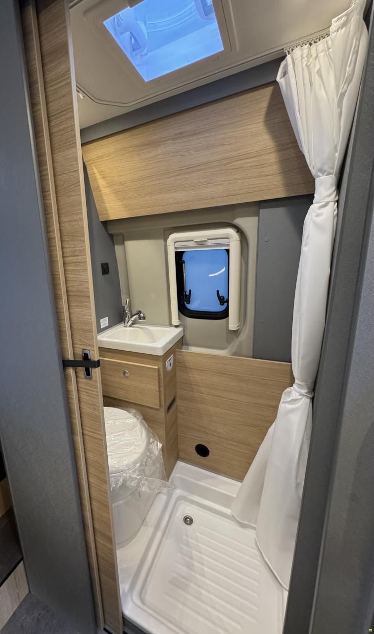 Pössl Trenta 640 Plus