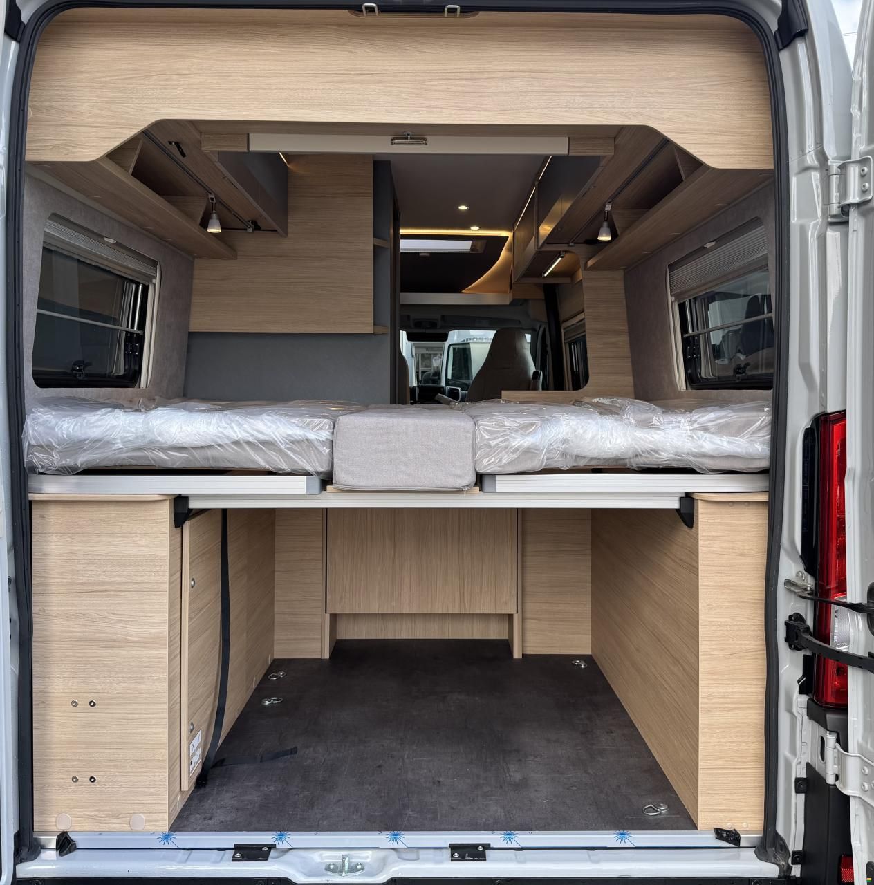 Pössl Trenta 640 Plus