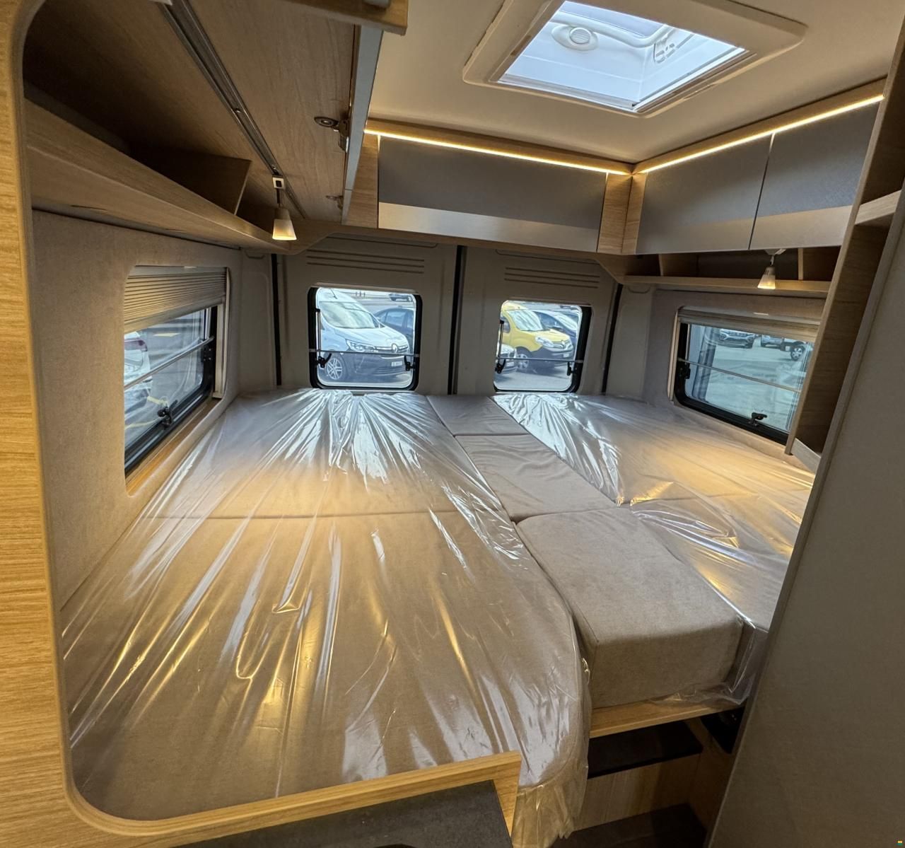 Pössl Trenta 640 Plus