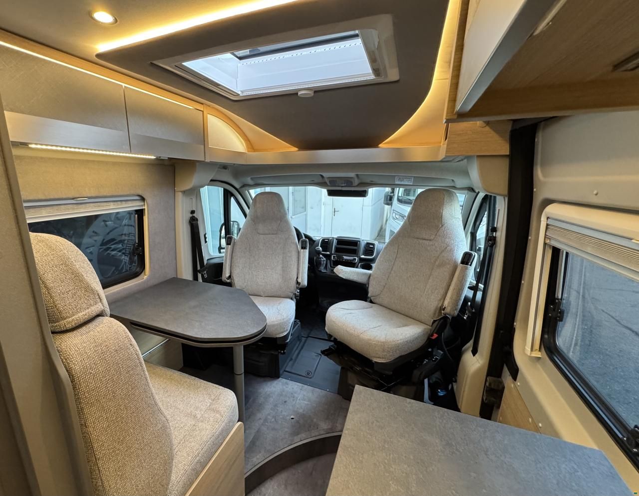 Pössl Trenta 640 Plus