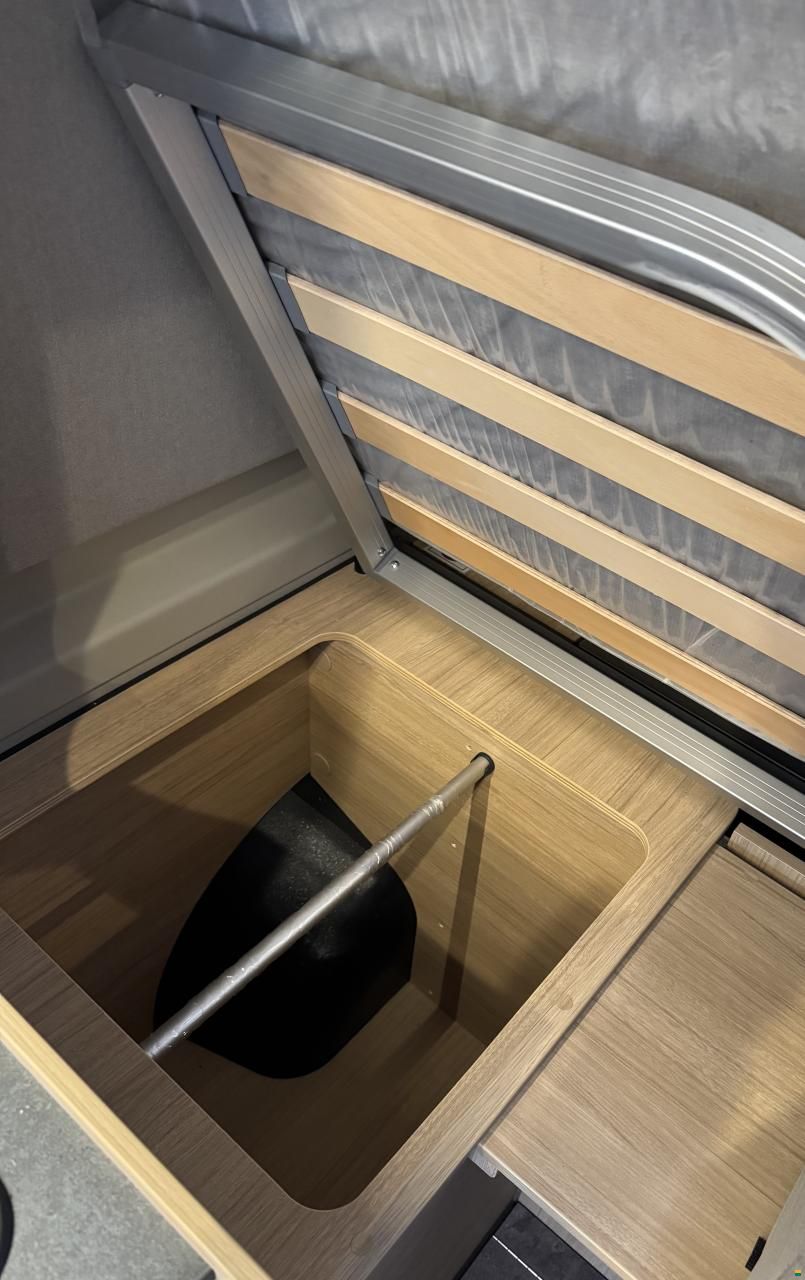 Pössl Trenta 640 Plus