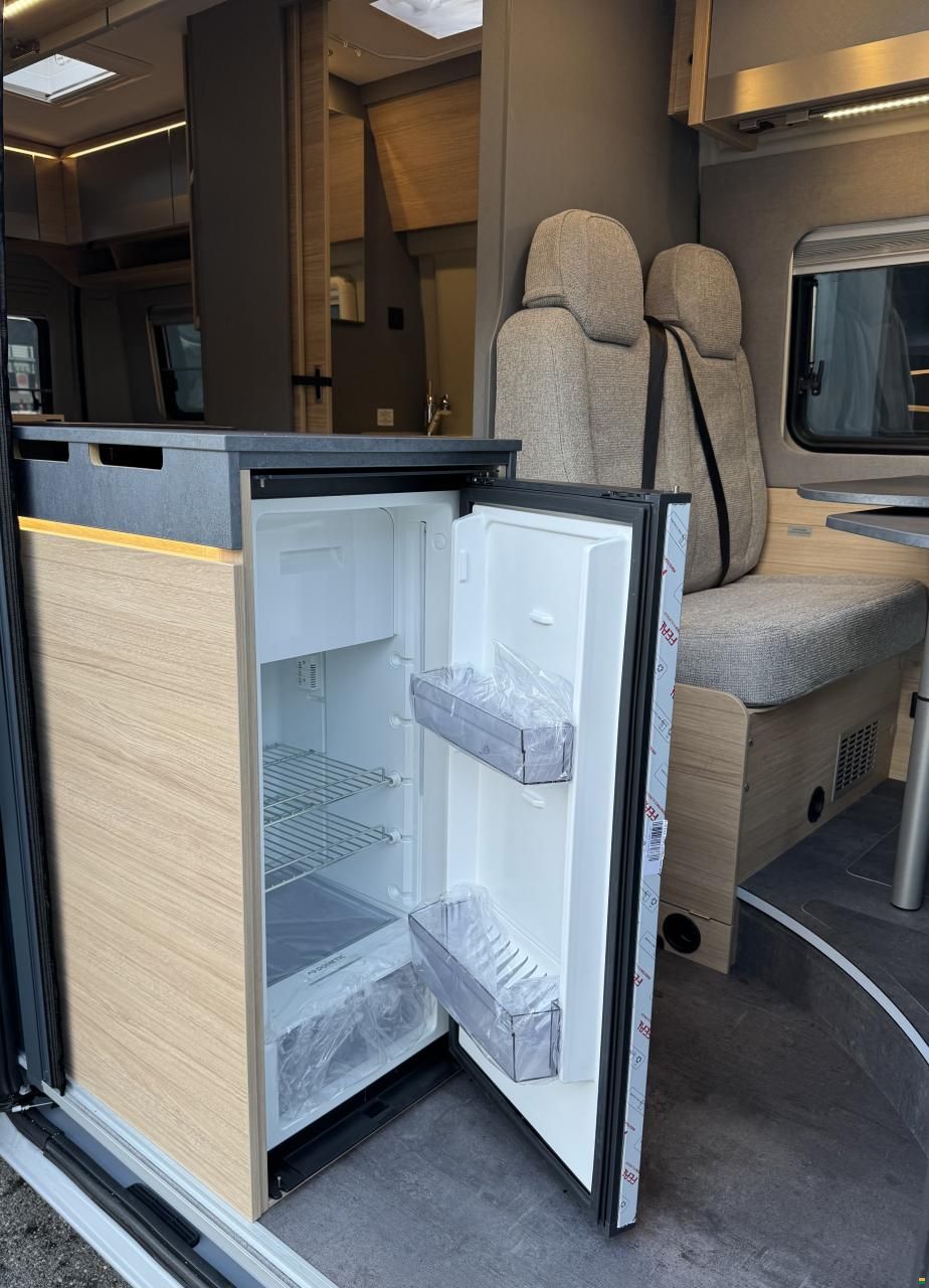 Pössl Trenta 640 Plus