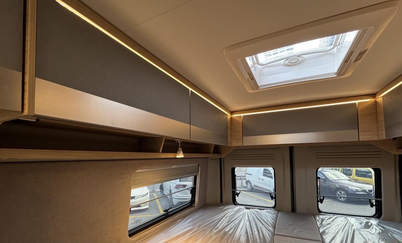 Pössl Trenta 640 Plus