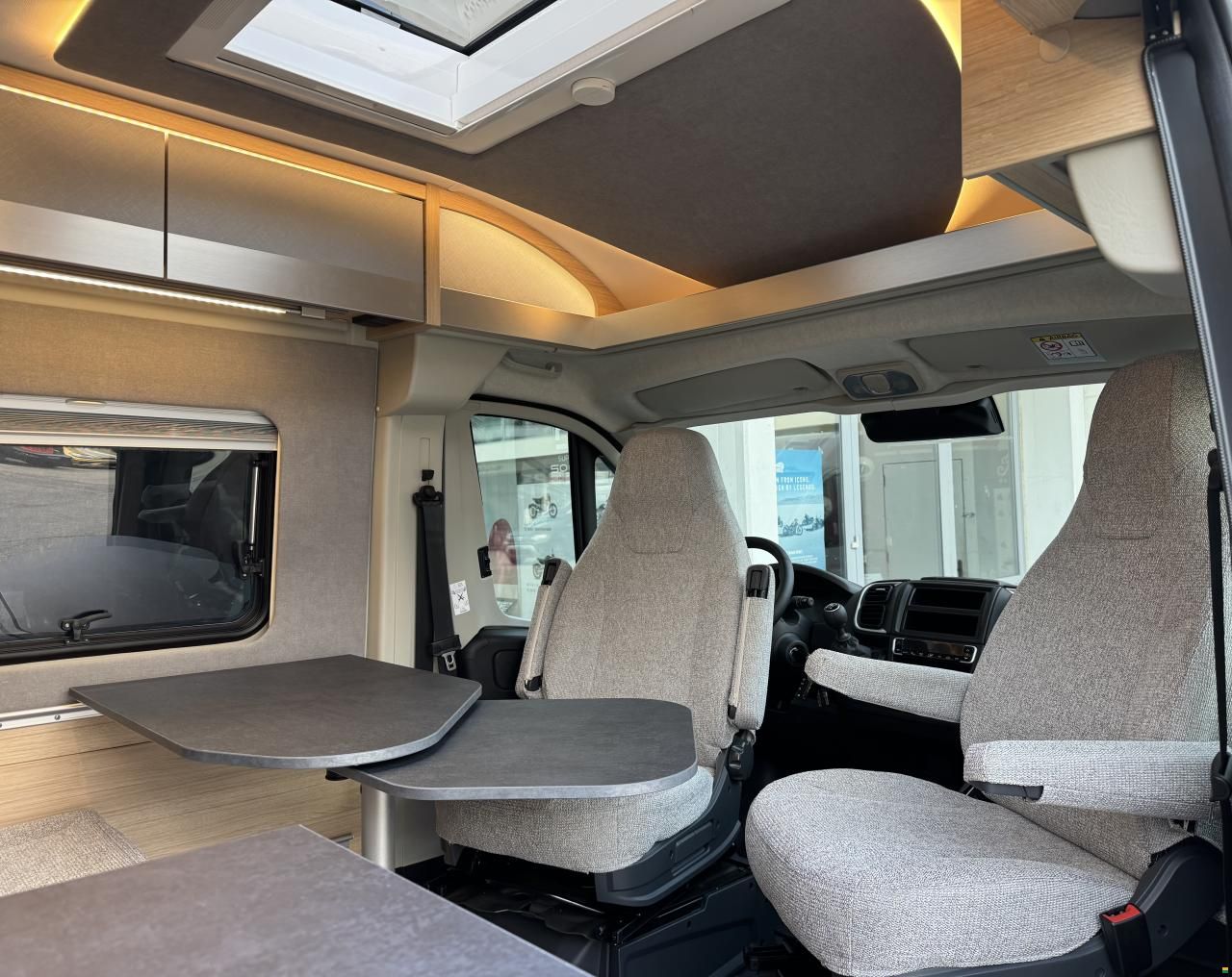 Pössl Trenta 640 Plus