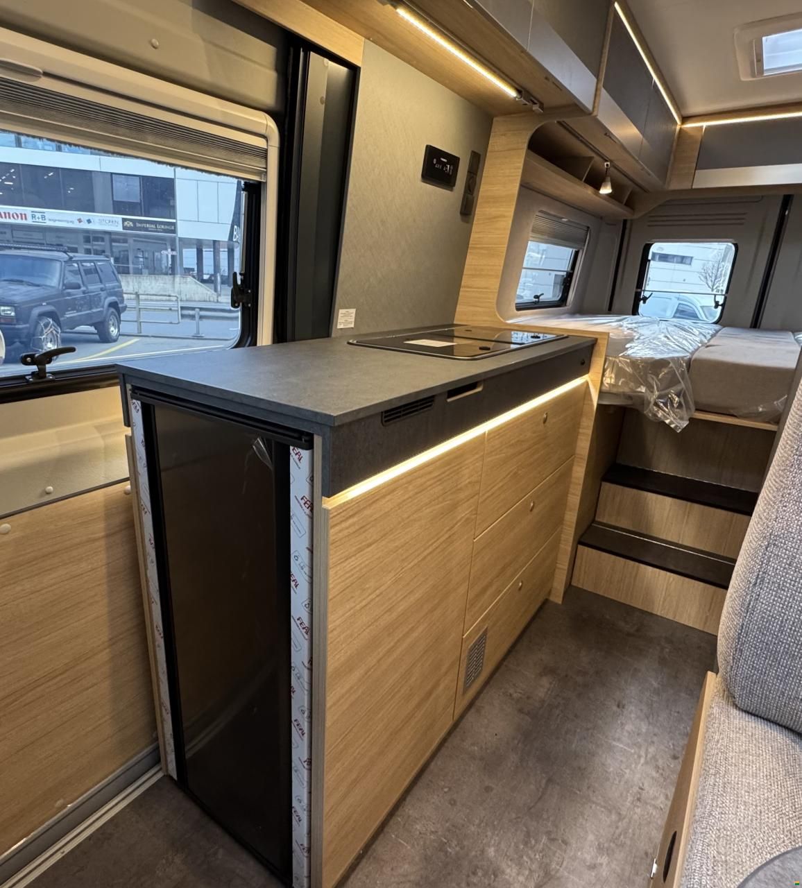 Pössl Trenta 640 Plus