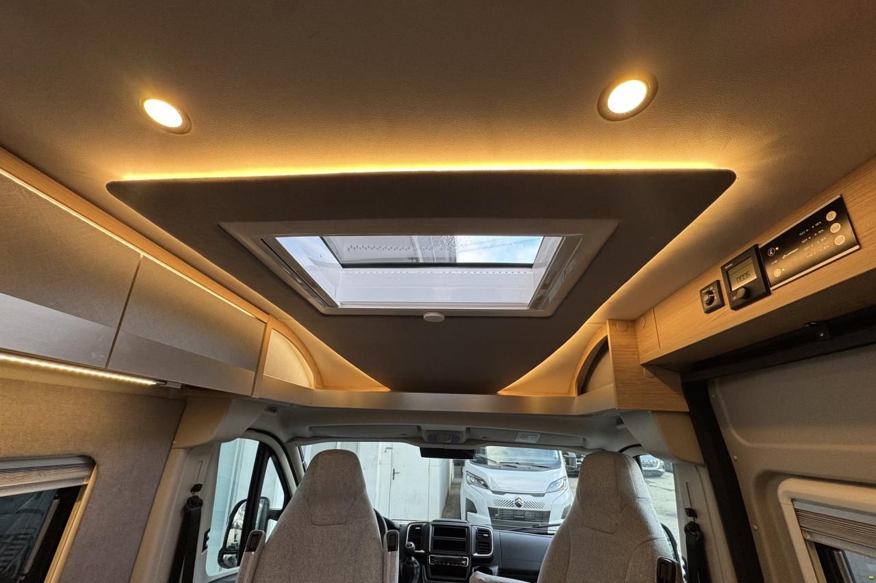 Pössl Trenta 640 Plus