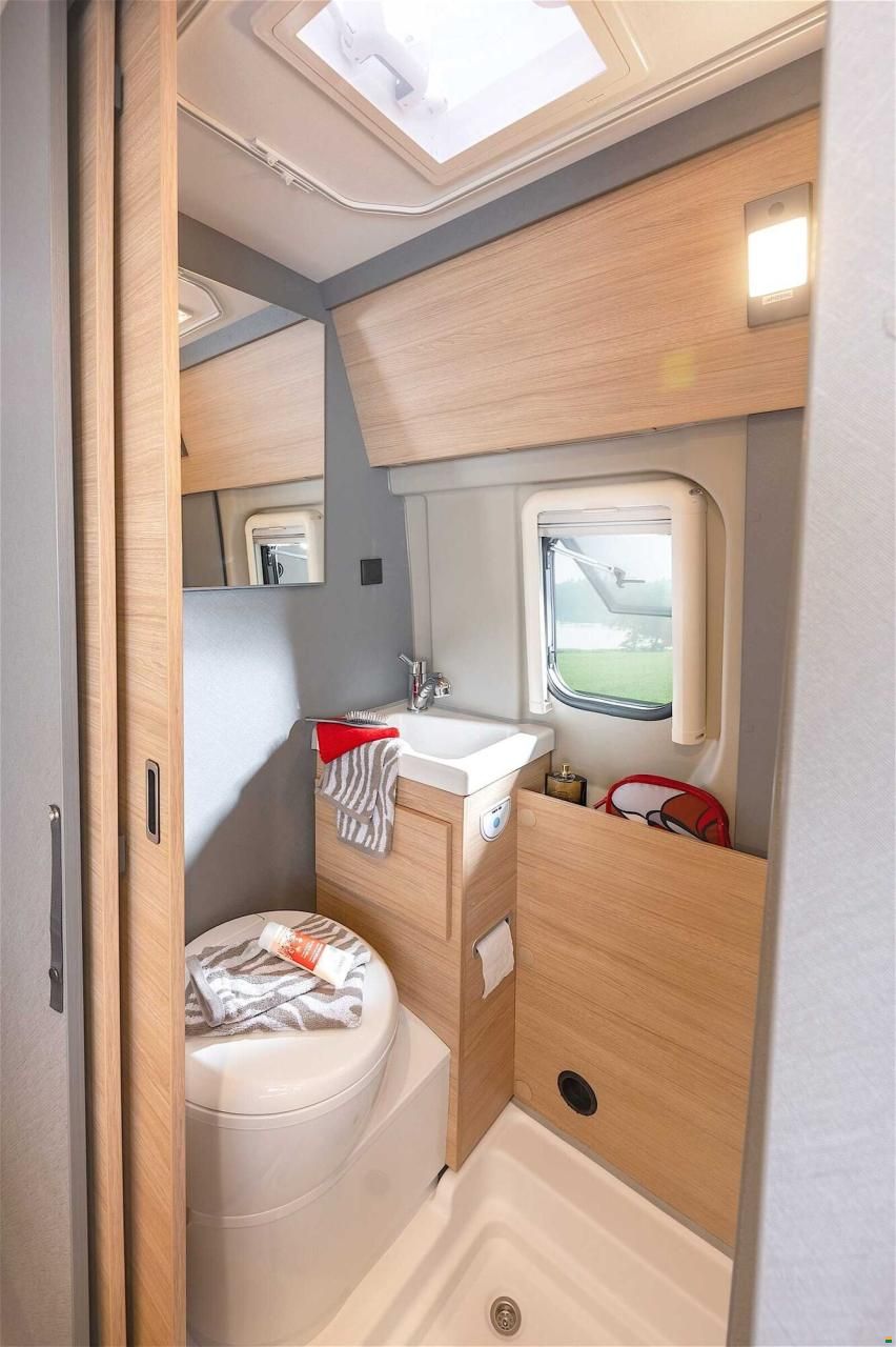 Pössl Trenta 640 Plus