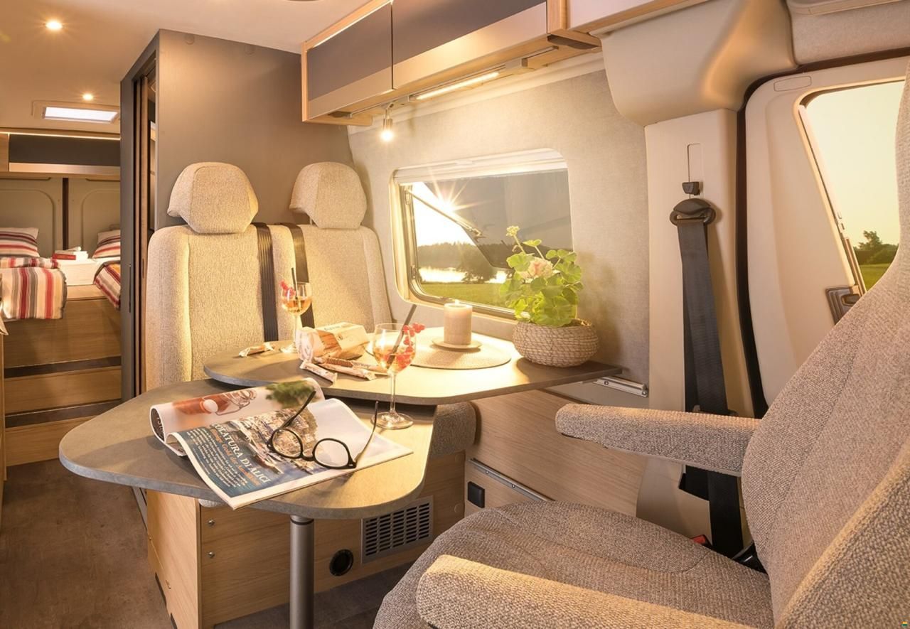 Pössl Trenta 640 Plus