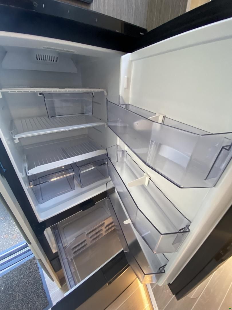 Roller Team Zefiro 287 TL, Fiat 140PS Automat