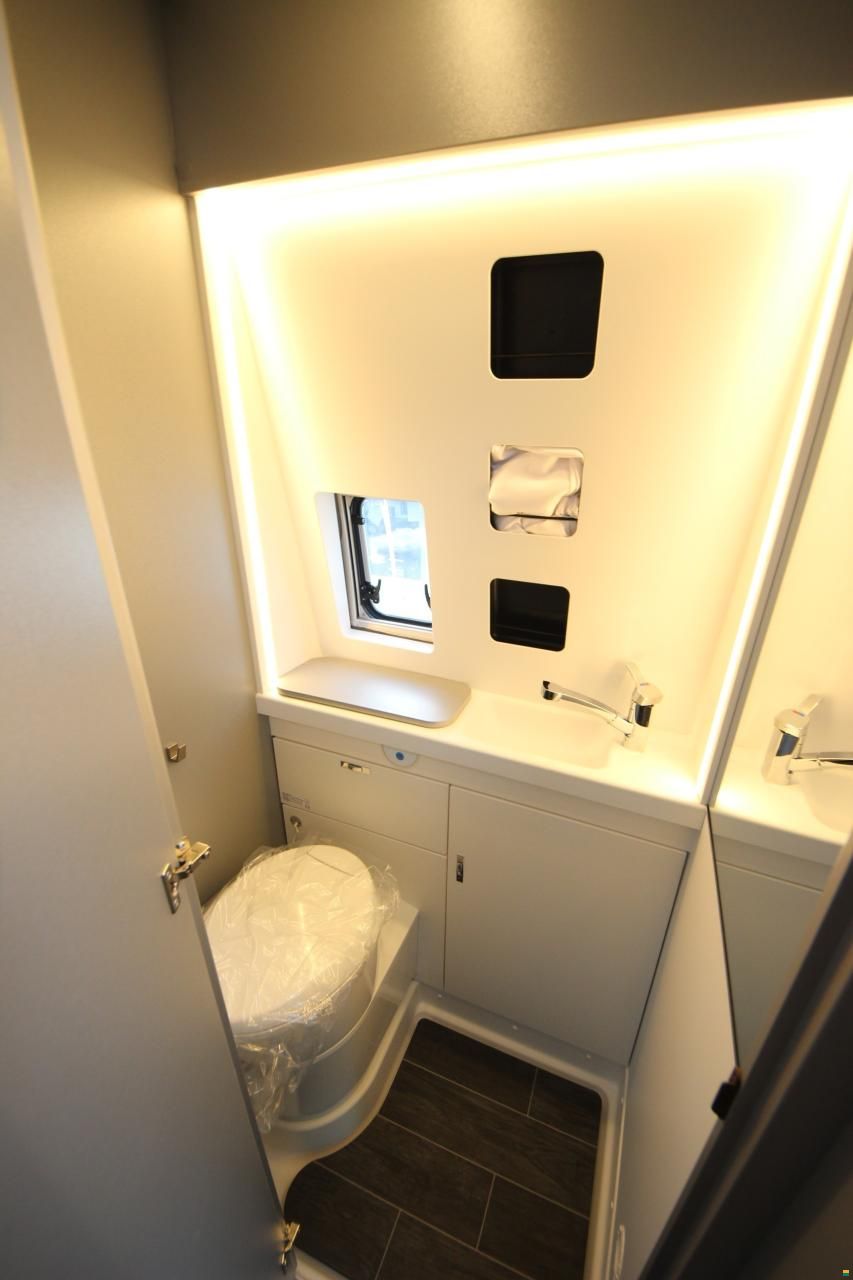 Weinsberg CaraBus GREY EDITION [FIRE] 600 MQH