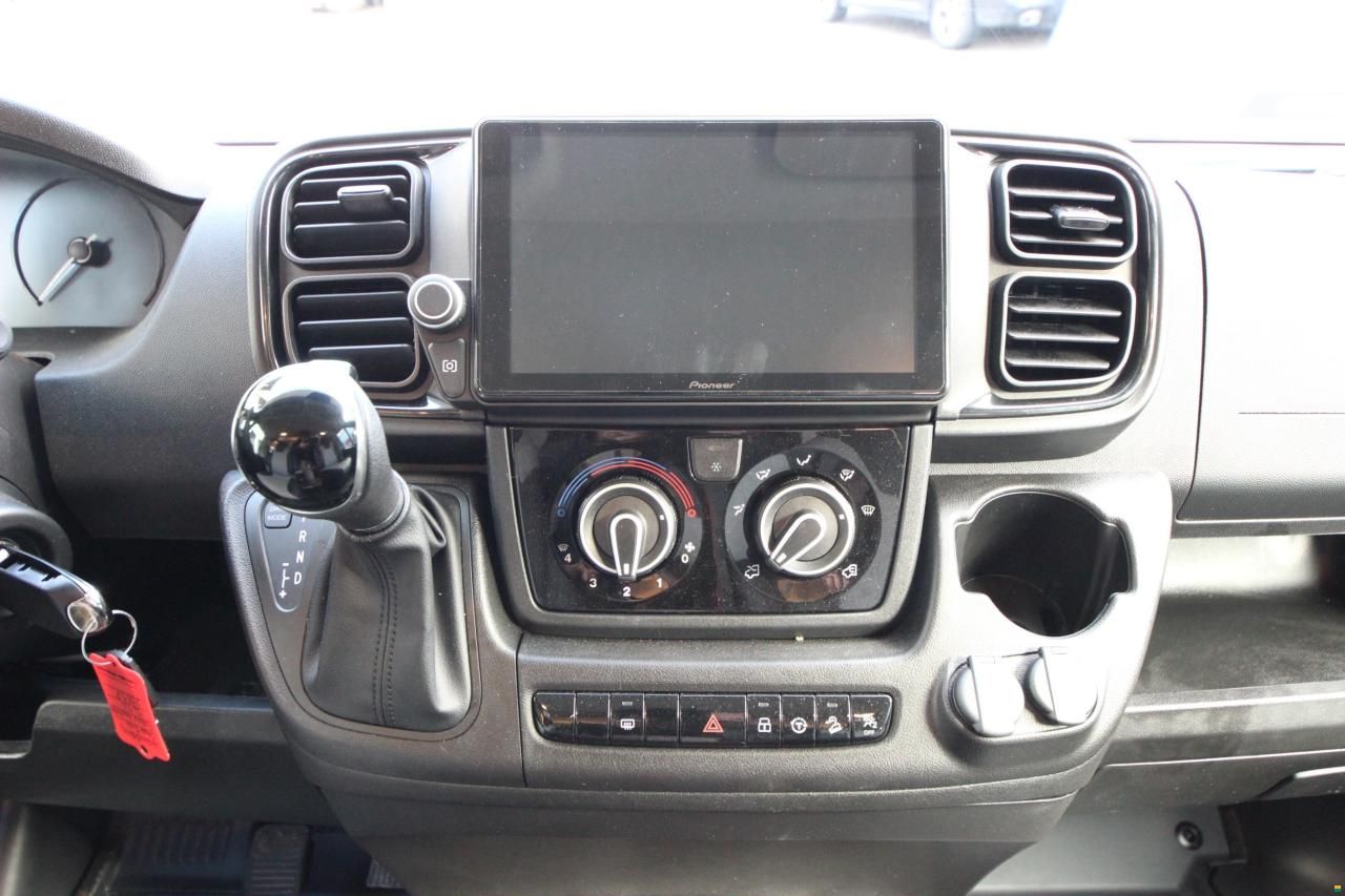 Weinsberg CaraBus GREY EDITION [FIRE] 600 MQH