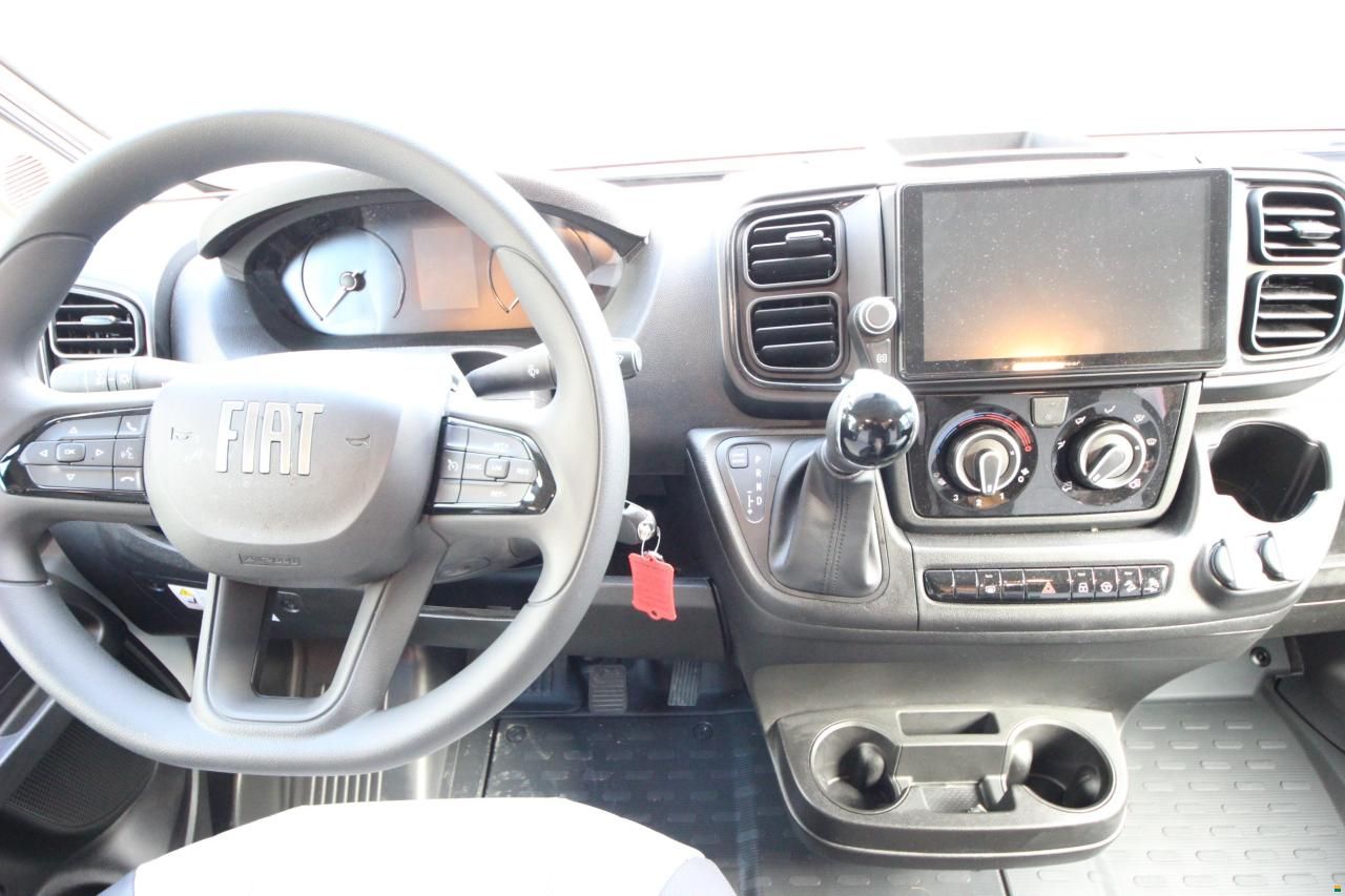 Weinsberg CaraBus GREY EDITION [FIRE] 600 MQH