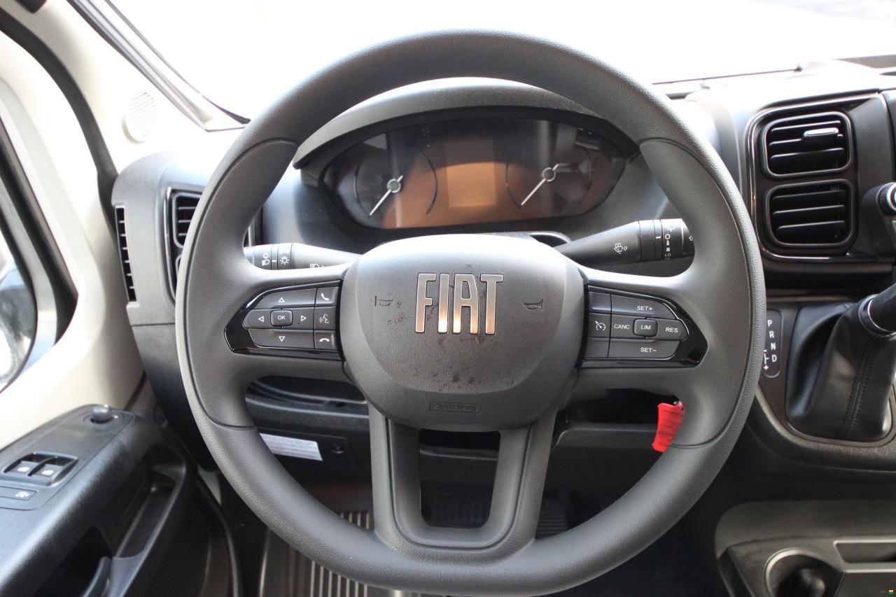 Weinsberg CaraBus GREY EDITION [FIRE] 600 MQH