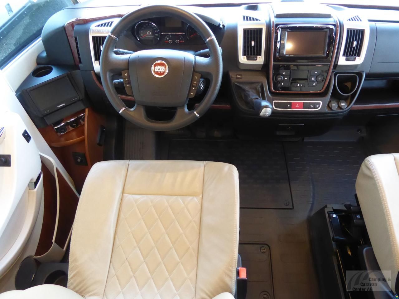 Carthago chic e-line I 51 LE