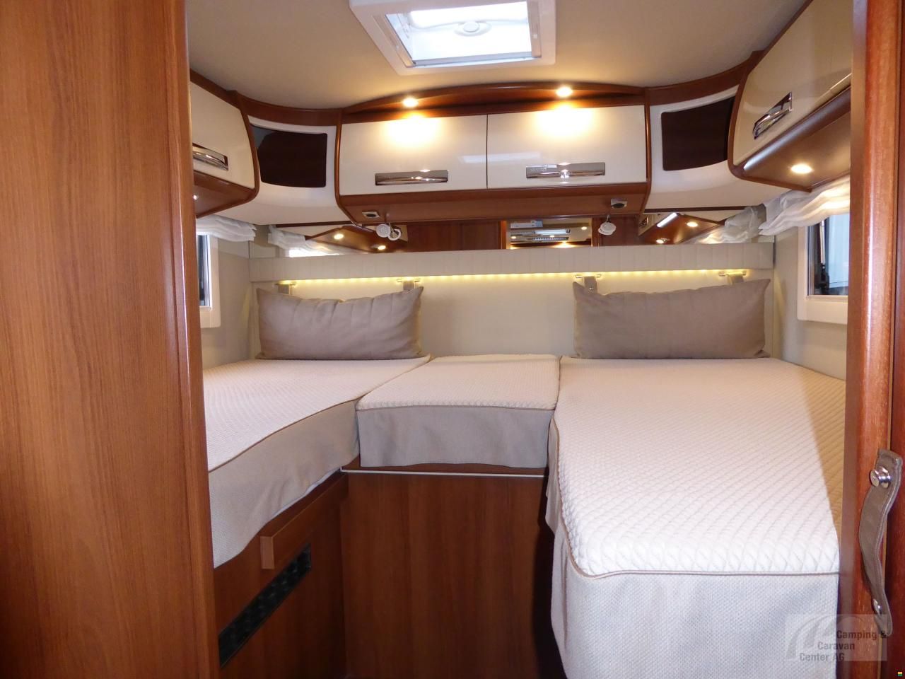 Carthago chic e-line I 51 LE