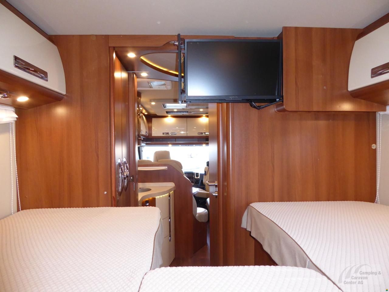 Carthago chic e-line I 51 LE