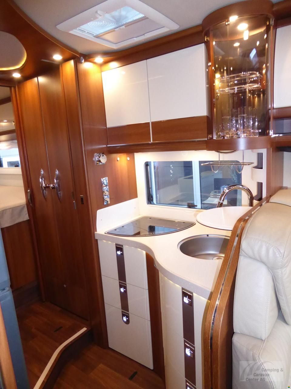 Carthago chic e-line I 51 LE