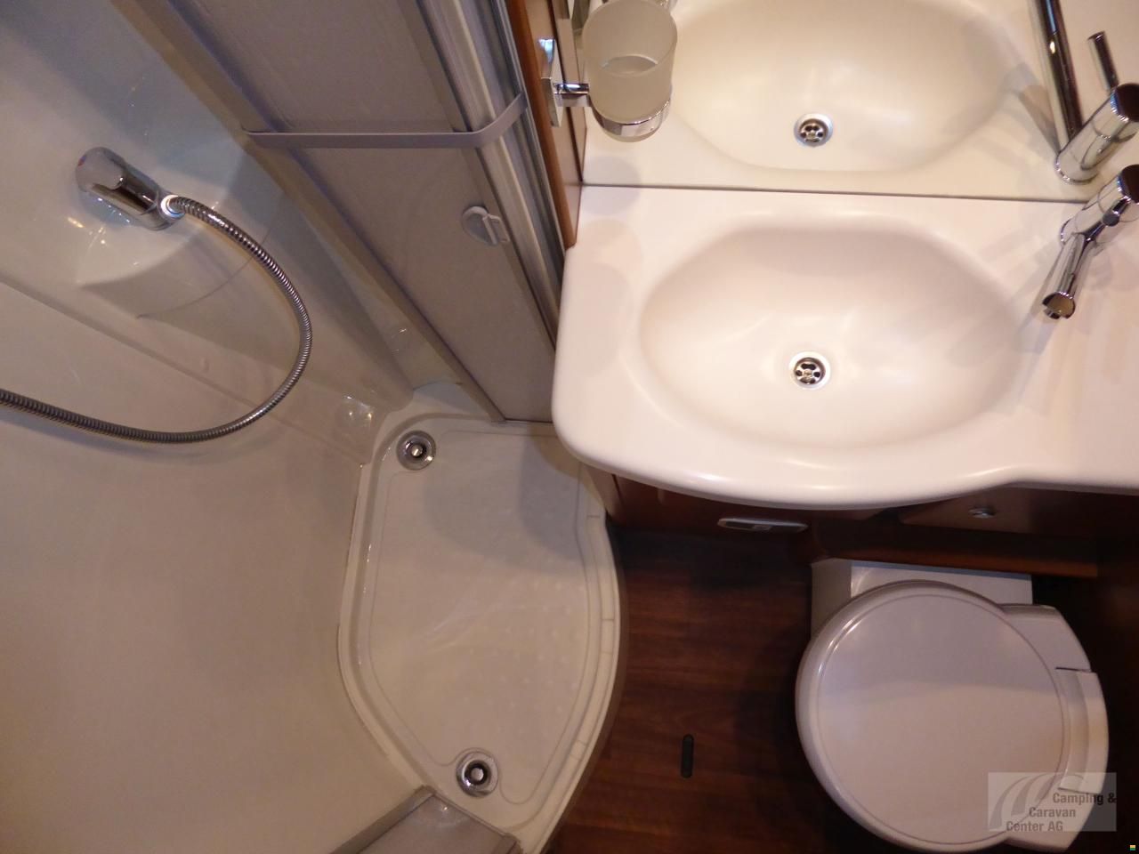 Carthago chic e-line I 51 LE