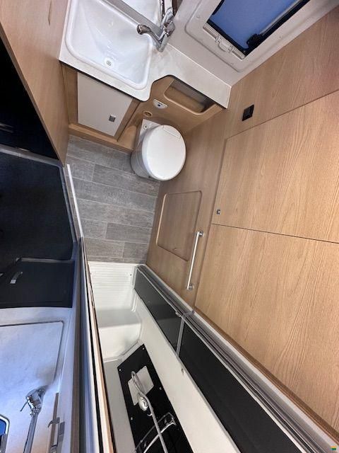 Giottiline Siena 350 Premiere Edition Automatik 9G