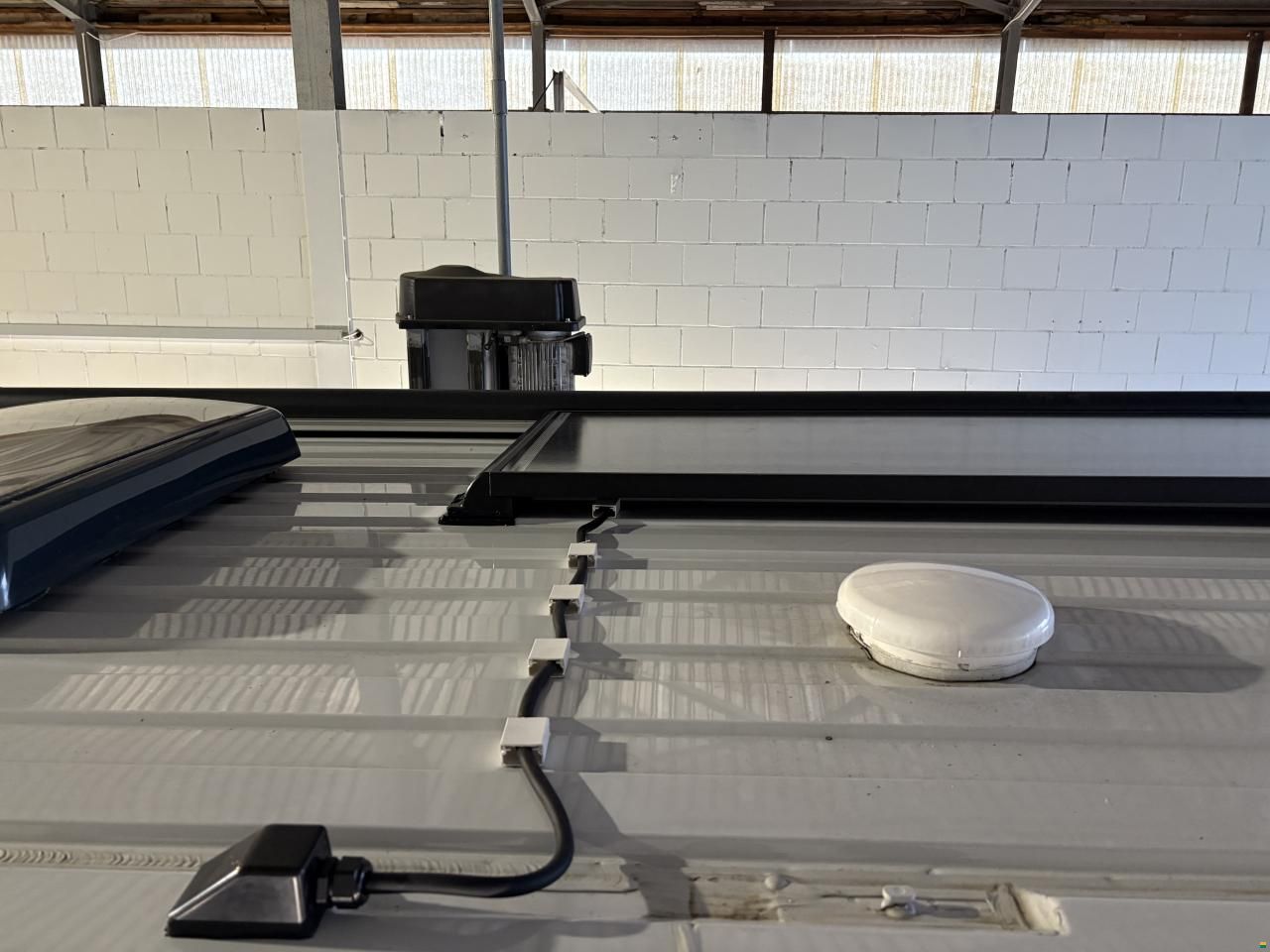 Weinsberg CaraBus 600 MQ [Fire] Edition