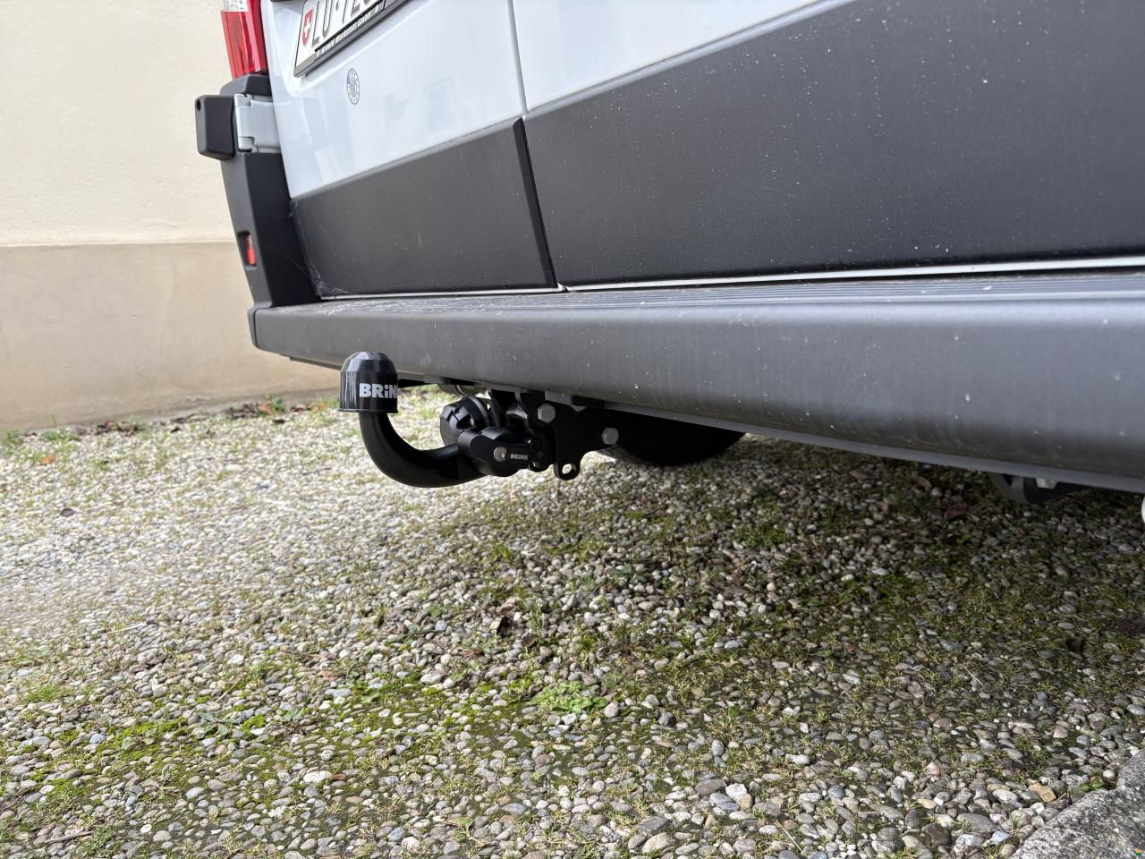 Weinsberg CaraBus 600 MQ [Fire] Edition