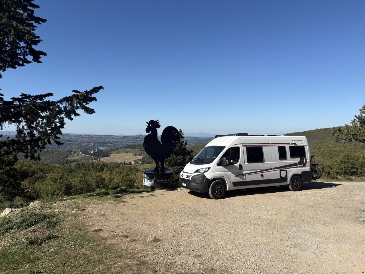 Weinsberg CaraBus 600 MQ [Fire] Edition