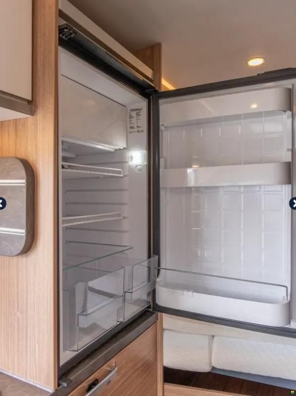 Weinsberg CaraBus 600 MQ [Fire] Edition