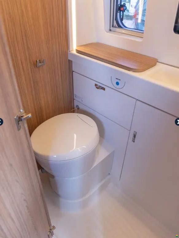 Weinsberg CaraBus 600 MQ [Fire] Edition