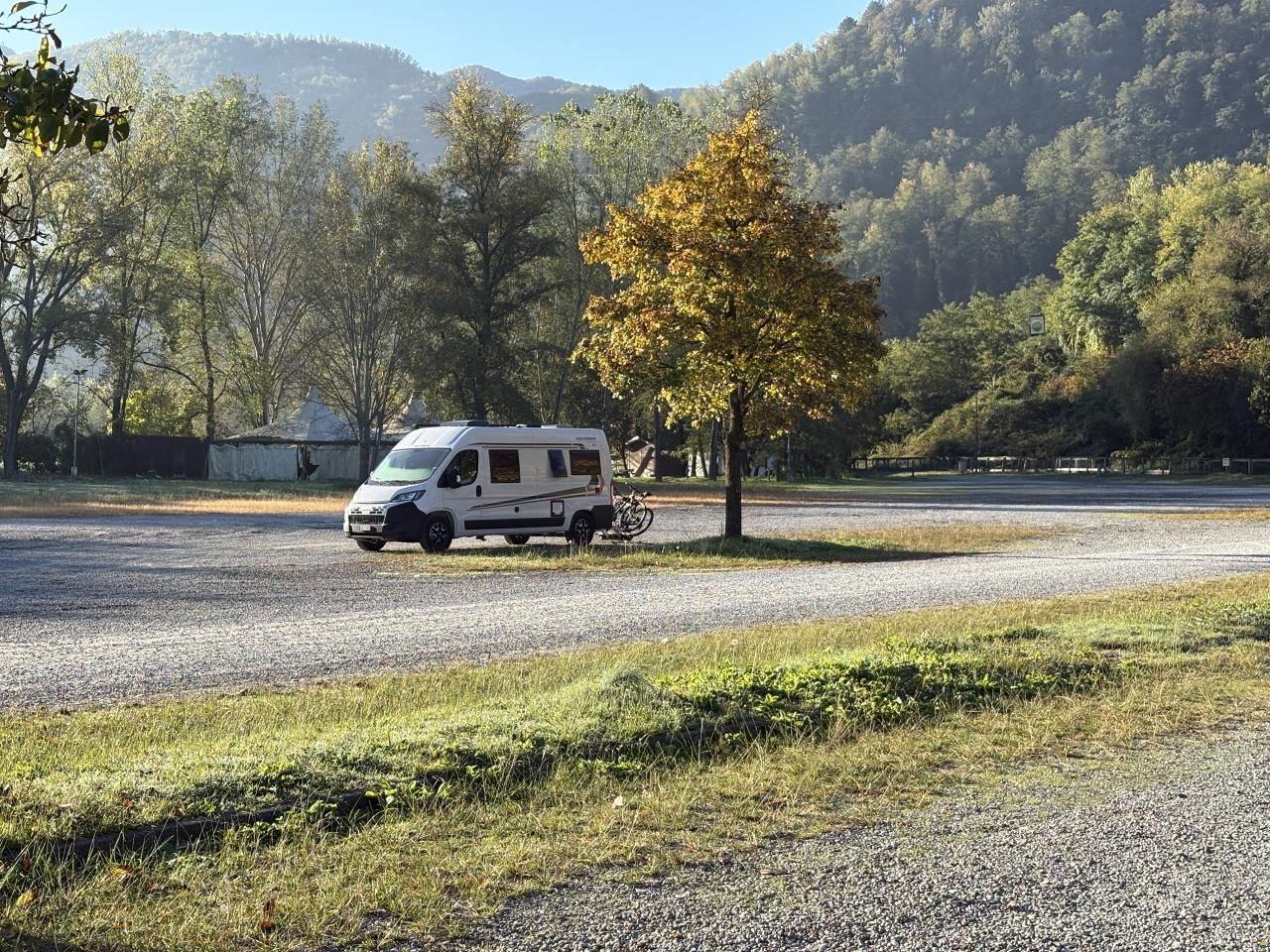 Weinsberg CaraBus 600 MQ [Fire] Edition