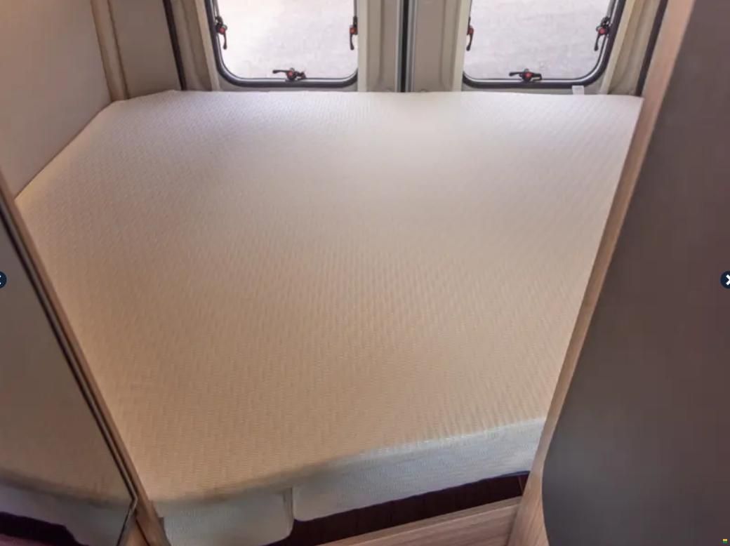 Weinsberg CaraBus 600 MQ [Fire] Edition