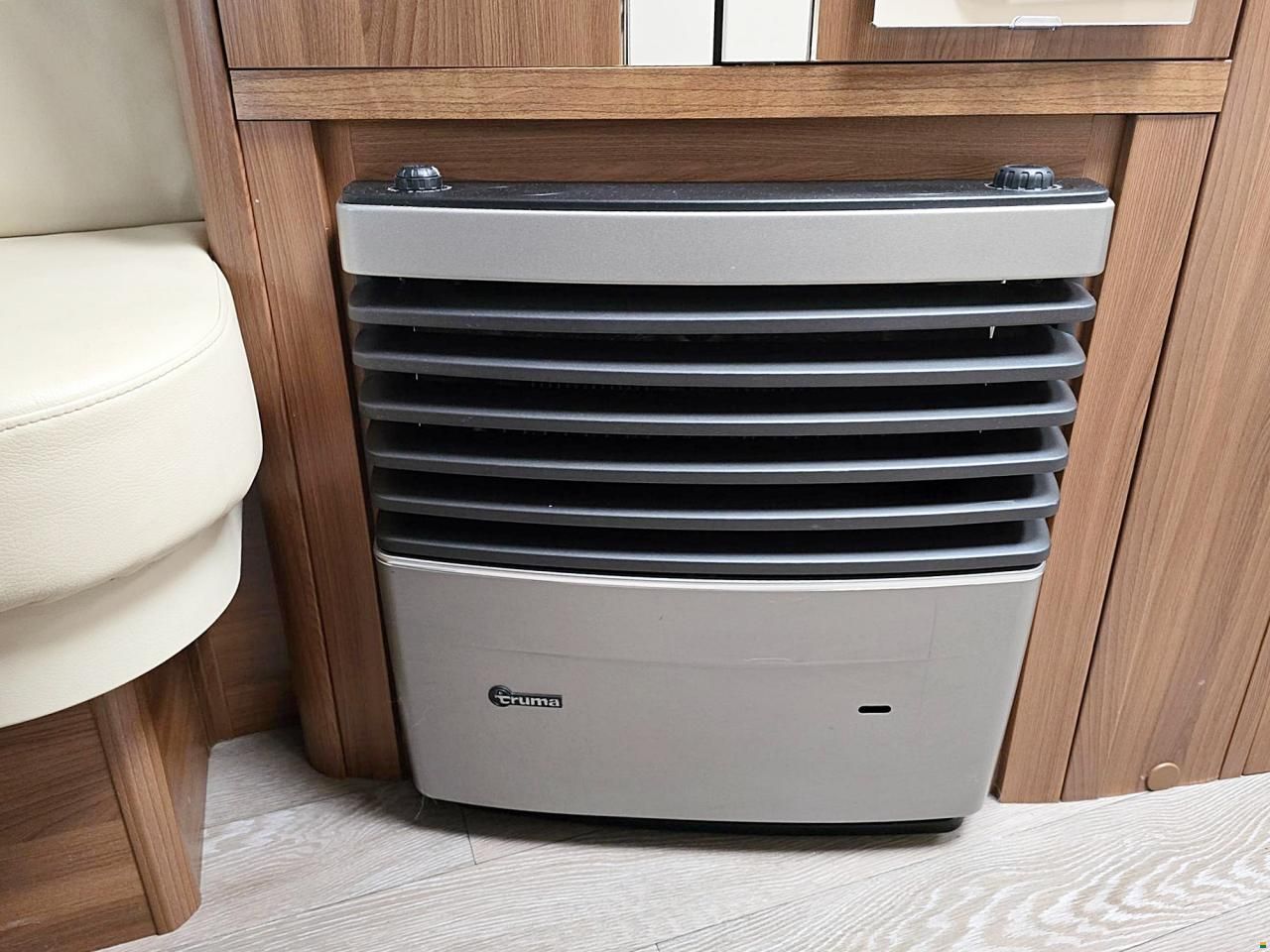 Hobby 495 UL PREMIUM CAMPER