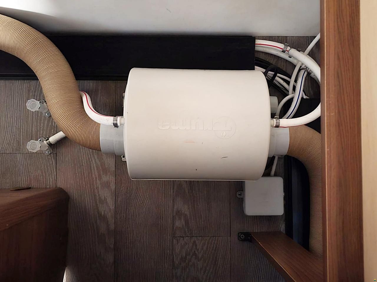 Hobby 495 UL PREMIUM CAMPER