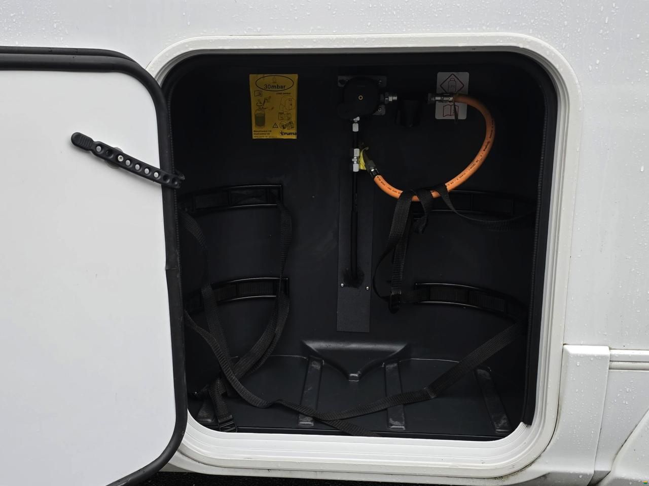 Adria Coral 650 DL AXESS 2.2 HDI