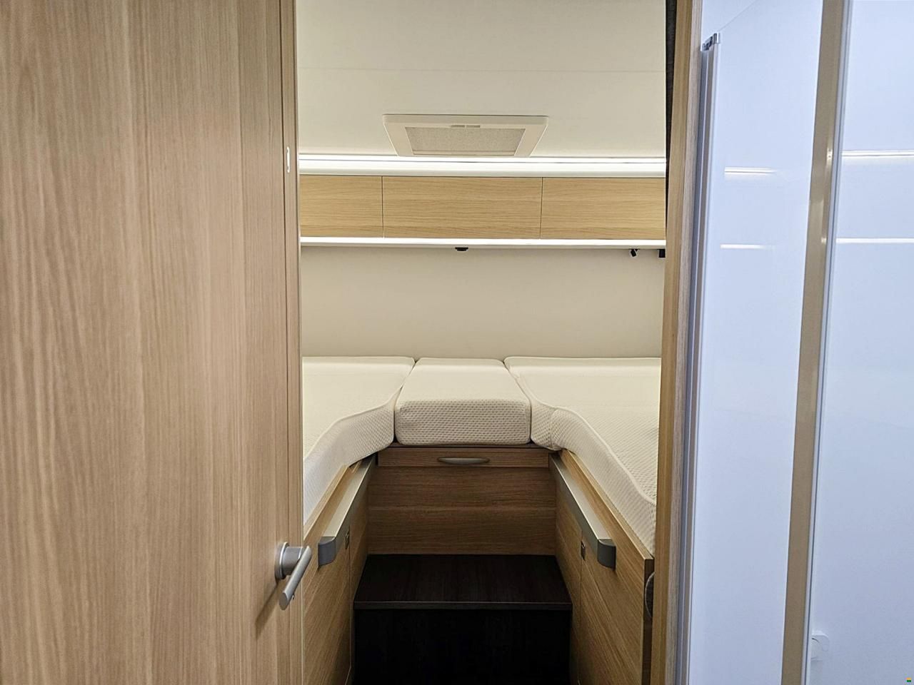 Adria Coral 650 DL AXESS 2.2 HDI