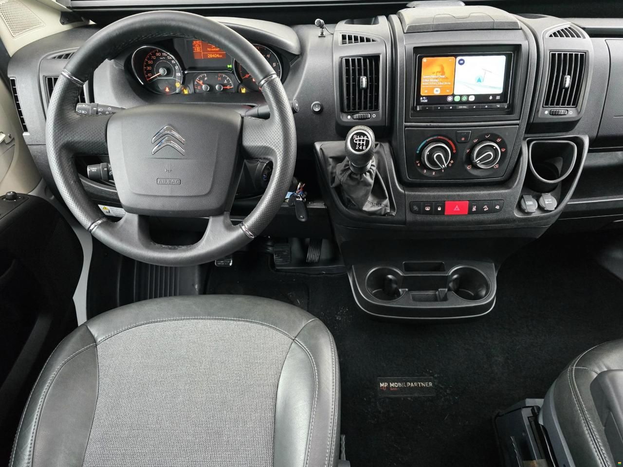 Adria Coral 650 DL AXESS 2.2 HDI