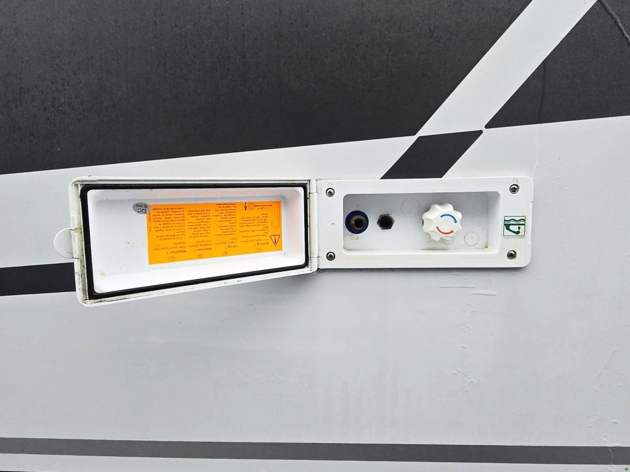 Adria Coral 650 DL AXESS 2.2 HDI