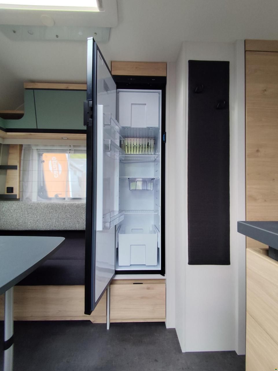 Dethleffs Camper 460 EL