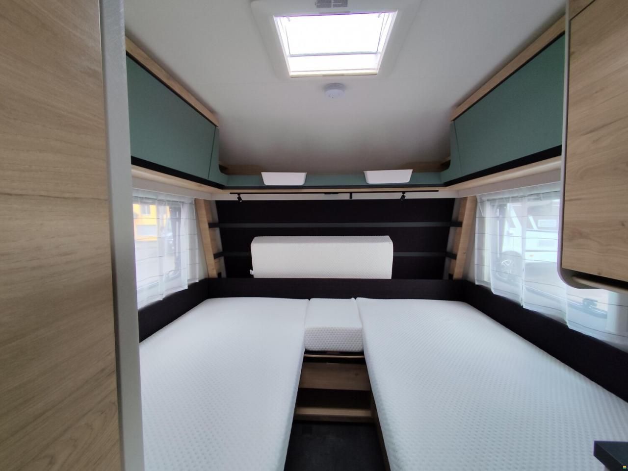 Dethleffs Camper 460 EL