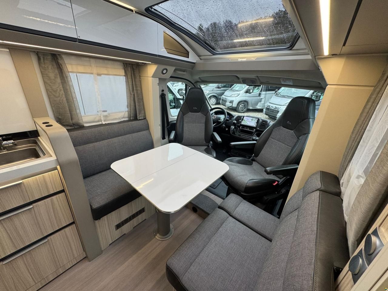 Adria Compact Plus DL