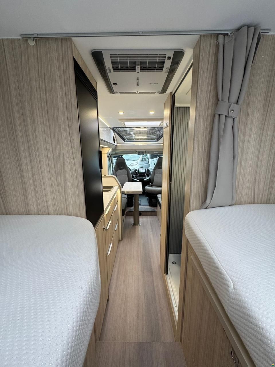 Adria Compact Plus DL