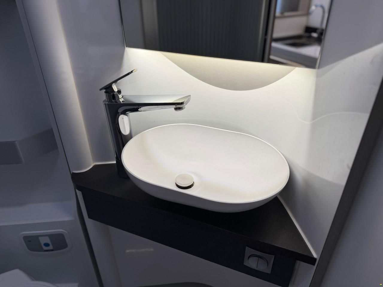 Adria Compact Plus DL