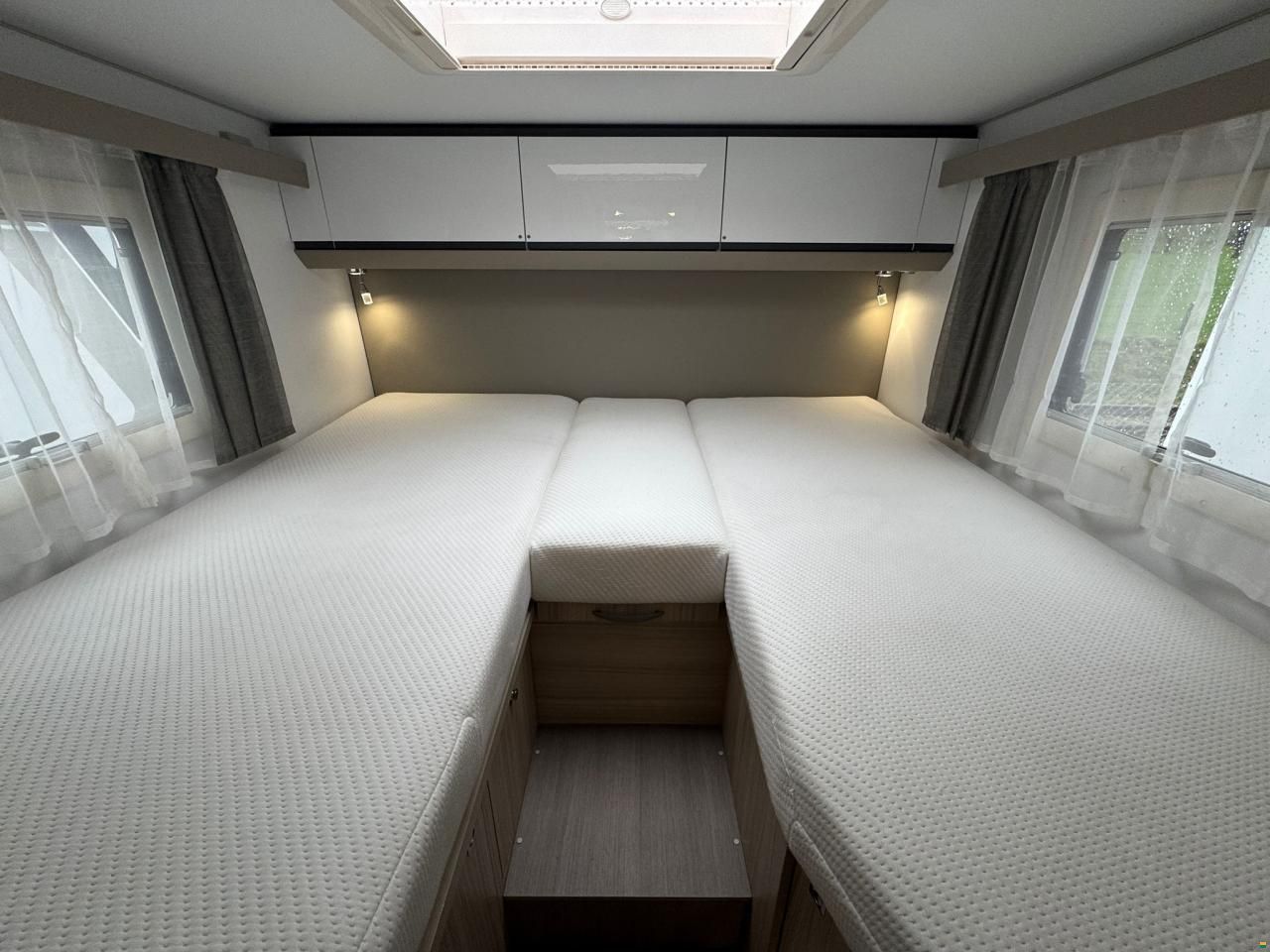 Adria Compact Plus DL