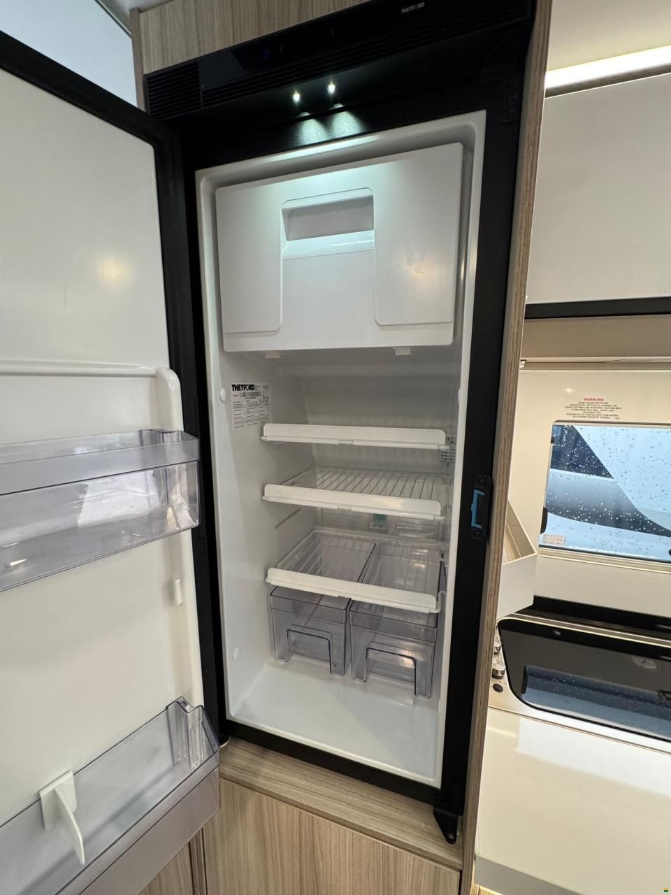 Adria Compact Plus DL