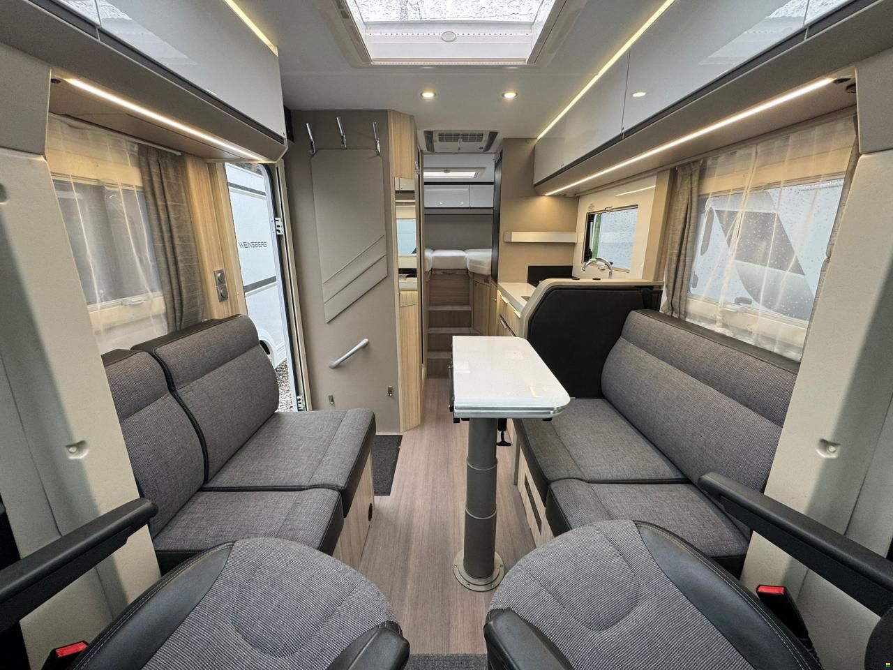 Adria Compact Plus DL