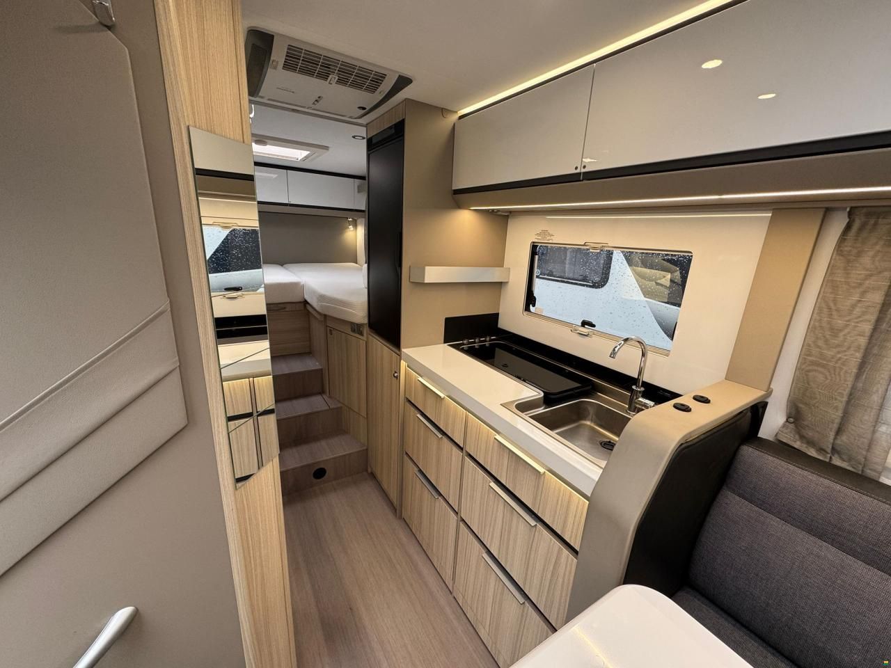 Adria Compact Plus DL