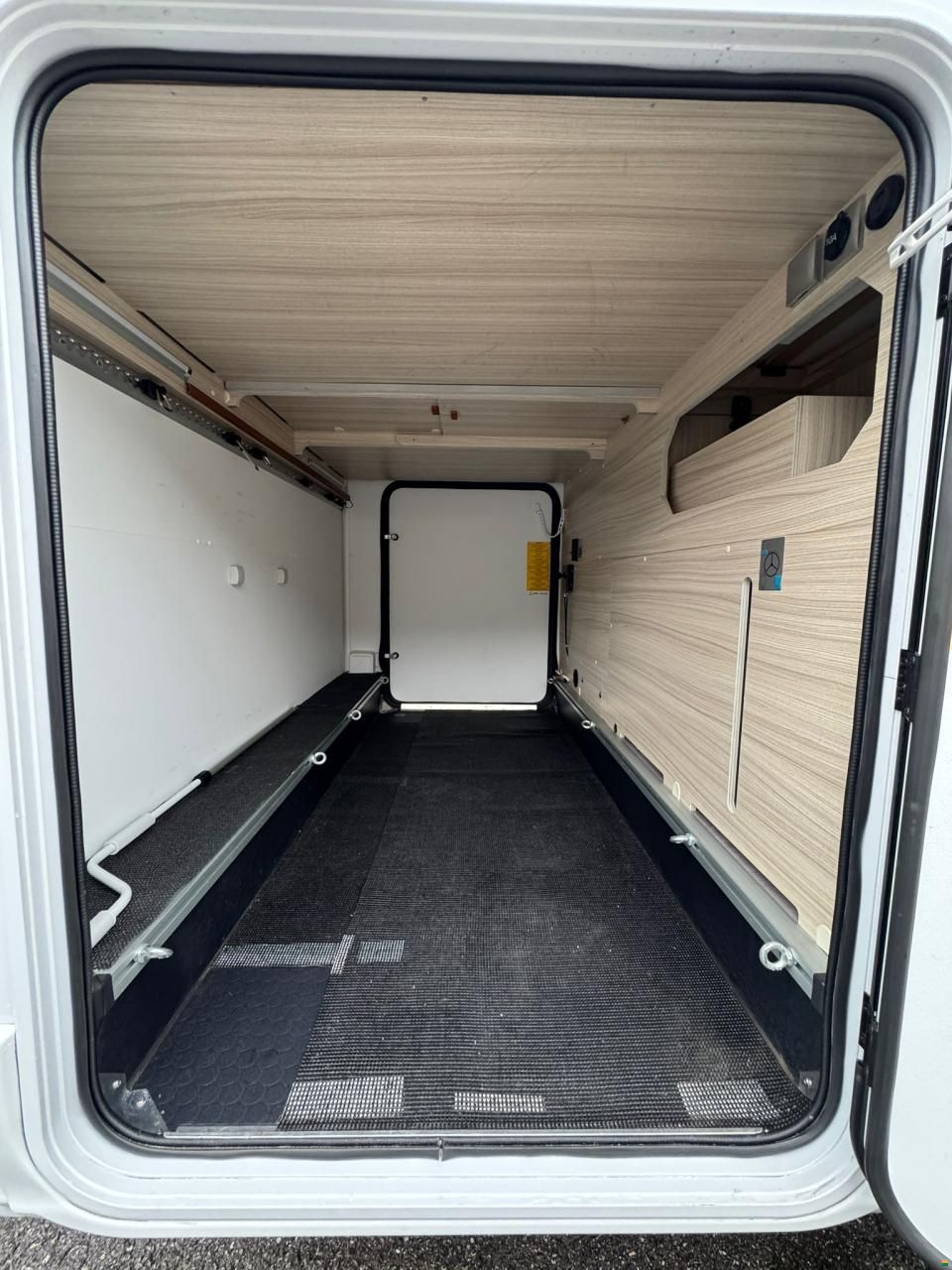 Adria Compact Plus DL