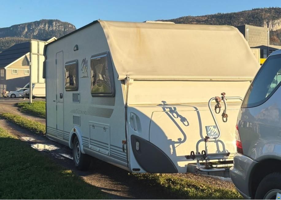 Knaus Südwind 450
